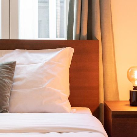 Lille Centre: 2Bed 2Bath Apartment! Dış mekan fotoğraf