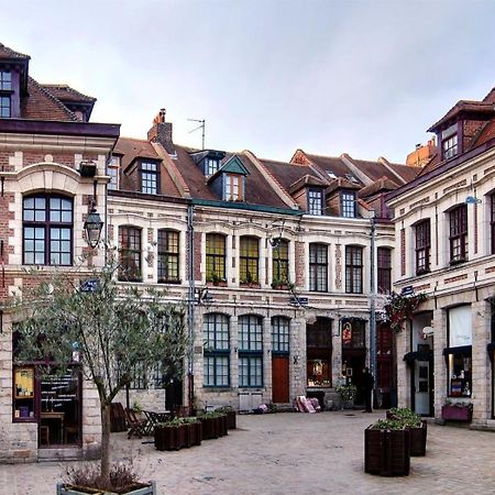 Lille Centre: 2Bed 2Bath Apartment! Dış mekan fotoğraf