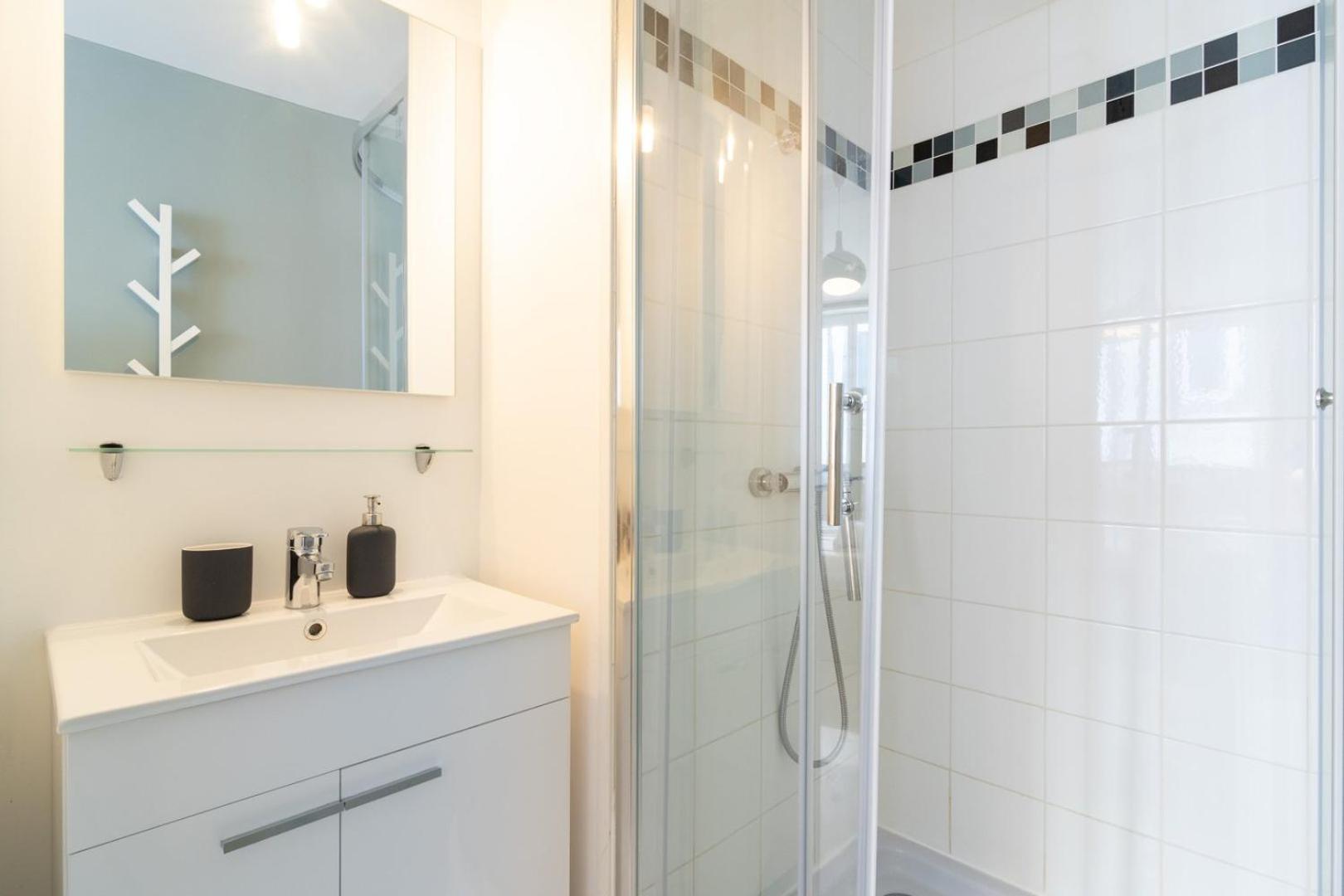 Lille Centre: 2Bed 2Bath Apartment! Dış mekan fotoğraf